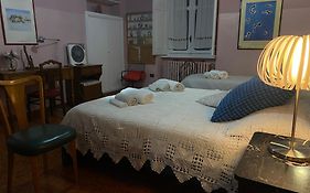 A Casa Dell'Artista